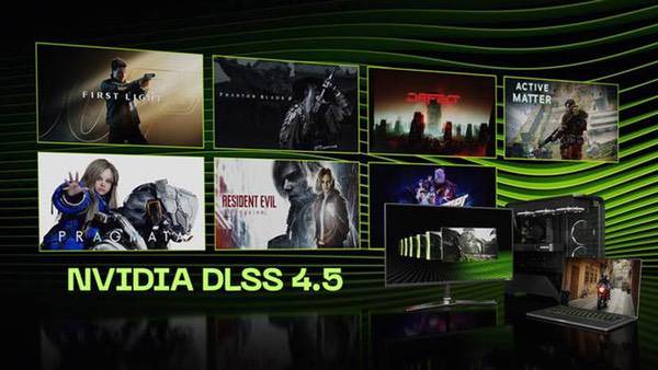 当游戏开始波动！影驰显卡如何配合G-SYNC稳住每一帧